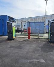 IPlanet Ricarica in sicurezza in modalità ultra fast per tutti i veicoli elettrici.