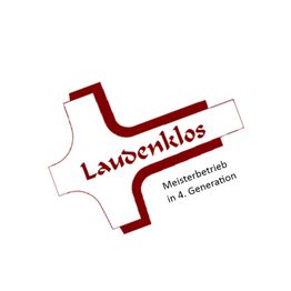 Laudenklos Grabmale