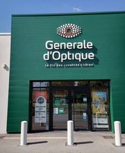 Opticien SABLE SUR SARTHE Générale d'Optique image 2