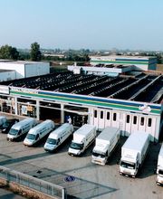 Euromaster Sedall Pneumatici immagine 14