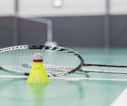 Squash&Bad de Pessac image 15