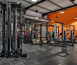 Basic-Fit 24/7 image 1
