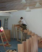 Patrick Weiss Schreinermeister Bild 18