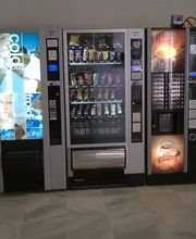 GAMMA Vending imagen 6