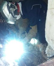 Montage Pose Installation en Milieu Industriel image 8