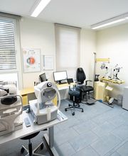 Städtli Optik Nicole Ackermann GmbH Bild 4