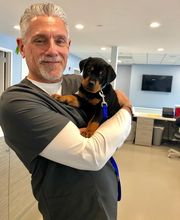 Westwood Regional Veterinary Hospital image 1