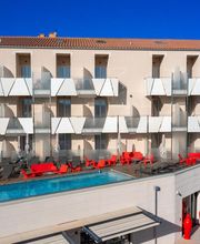 Hôtel Méditerranée image 6