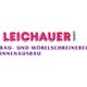 Tischlereien Leichauer GmbH