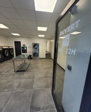 Laverie SOUCIEU EN JARREST image 4