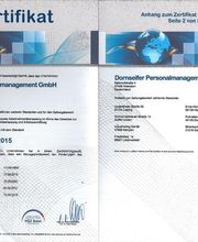 Dornseifer Personalmanagement GmbH Bild 3