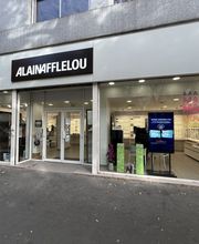 Opticien PARIS Belleville| Alain Afflelou image 1