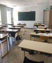 Institut Jean Paul II image 4