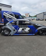 Mink Werbetechnik Bild 7