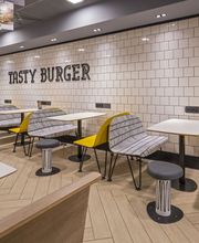 McDonald's Bild 3