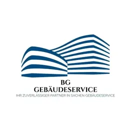 Logo - BG Gebäudeservice - Reinigungsdienst Düsseldorf