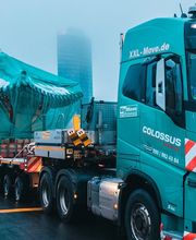 Colossus Logistics GmbH & Co.KG Bild 3