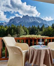 Hotel am Badersee Bild 1
