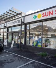 Pharmacie Sun Store Conthey Bassin