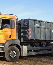 ARS GmbH - Containerdienst Bild 1