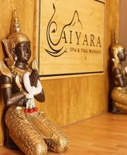 Aiyara Spa & Thai Massage Berlin Bild 6