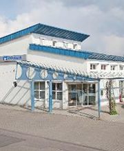 Volksbank Kraichgau eG - SB-Filiale Sinsheim-Ost Bild 1