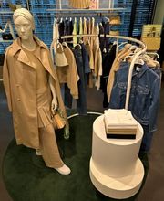 Women Area