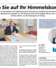 hofstetter finanzplanung&coaching Bild 3