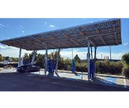 Aral pulse Ladestation Bild 4