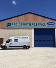 Carrier Transicold Montélimar - Froid Routier Service image 1