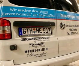 Helping Angels Gotha e.V. Bild 1