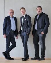 Baudermann Kulcke Steuerberater Gbr Bild 1