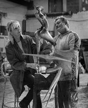 Burkle Marion image 2