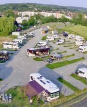 Wohnmobilpark Kenzingen Bild 4