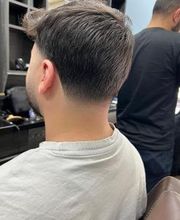 Coiffeur/Friseur Metin Bild 19