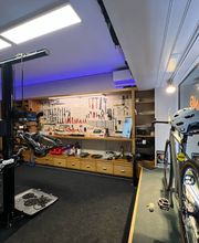 Velo Kretschmann Schwarzenburg Bild 13