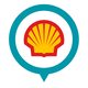 Shell Recharge Charging Station
