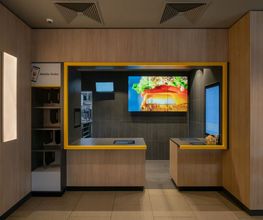 McDonald's Bild 2