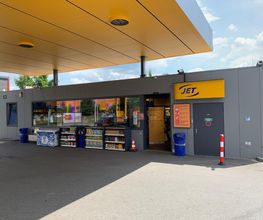 JET Tankstelle Bild 4