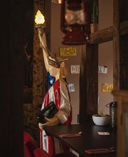 Daves Kitchen Bild 6