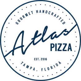 Atlas Gourmet Pizza