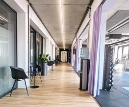 Isabelle Sander Physiotherapie Köln Braunsfeld