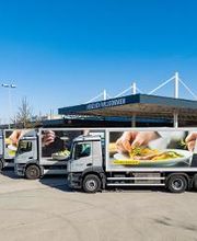 EDEKA Foodservice Minden Bild 1