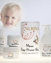 ALBINA Bild 1