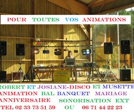 Denis Robert Animation image 8