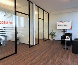 Amadeus Fire AG Bild 4