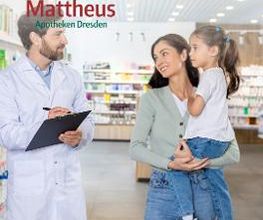 Sophien-Apotheke Bild 6