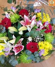 Floristeria Mundiflor imagen 3