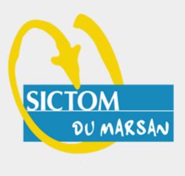 Déchèterie SICTOM du Marsan