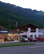 Garage Burgseeli AG Bild 3